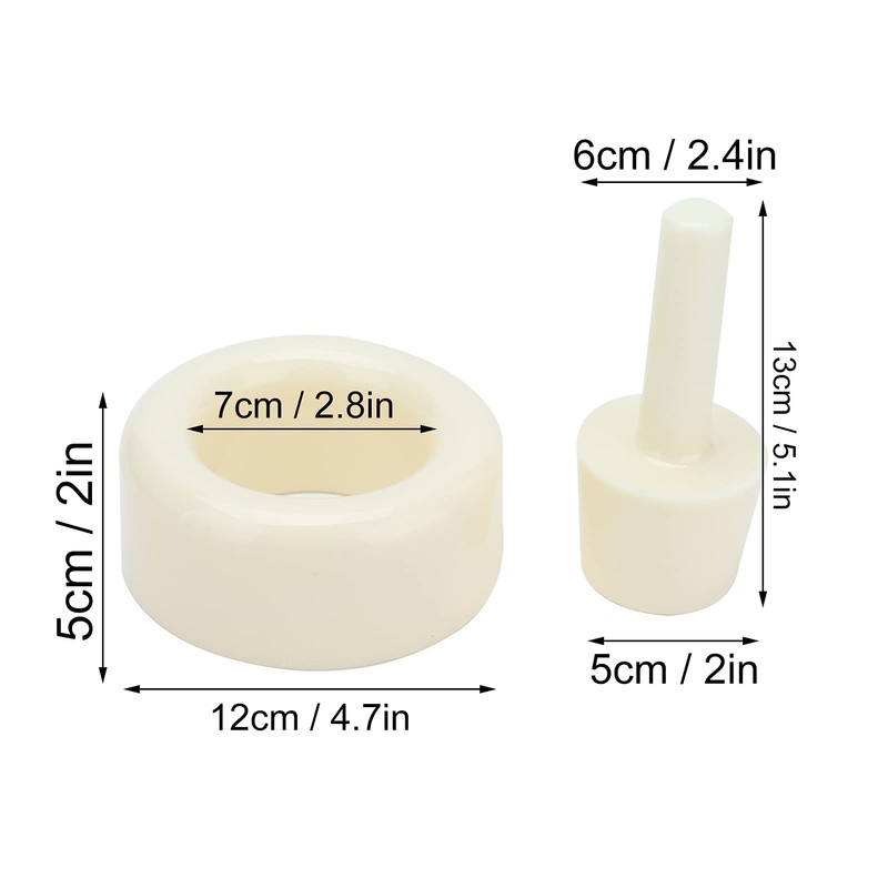 Ice Cream Cone Mold,Waffle Cone Shaper, Cone Roller Waffle Rolling