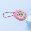 Silicone Shell Cover for Tamagotchi Original, Travel Storage Case Compatible