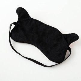 (Tiger 1) - HXINFU 3d Eye Mask For Sleeping Women Travel Home Office Eye light cover Sleeping Blindfold Funny