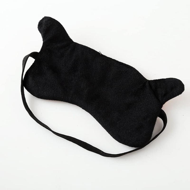 (Tiger 1) - HXINFU 3d Eye Mask For Sleeping Women