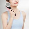 Electric Facial Massager Machine Colorful Light Vibration Face Skin Rejuvenation