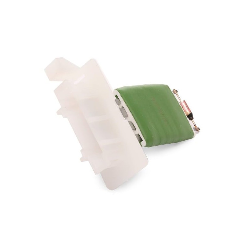 RIDEX 1385C0078 Control Unit Heating/Ventilation Electrically Controlled