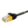 Monoprice Cat6 Ethernet Patch Cable - Snagless, Reinforced, 550MHz, UTP,