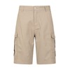 Mountain Warehouse Lakeside Mens Shorts - 100% Durable Twill Cotton