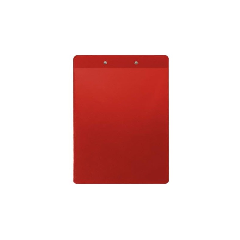 Exacompta 19295E Clipboard Pocket Clip Made in Germany with Sturdy