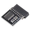 TPM2.0 Security Module 18pin for ASROCK Motherboard LPC Card for