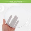 ACROPIX Universal 6.5 Inch Speaker Grills Mesh for Audio Subwoofer