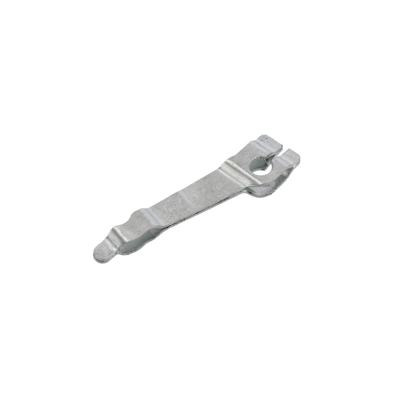 EAO Rear Brake Lever Curved Design for Simson S51, S70,