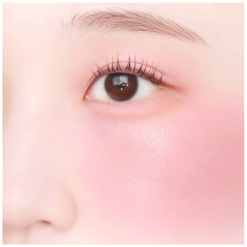 colorgram [NUNU.SSI EDITION] colorgram Tintin Dory Duo Blusher Set (+NUNU.SSI