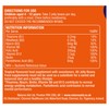 Natures Aid Mini Drops Jelly Beans Energy & Mind Tropical