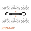 HYPERAX Step Thru e Bike Adapter Fits Up to 70