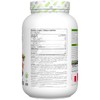 Perfect Sports DIESEL Vegan 100% Plant Based Protein Very Berry