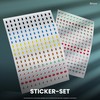 XXL Annual Calendar 2026 + January 2027 Year Planner in