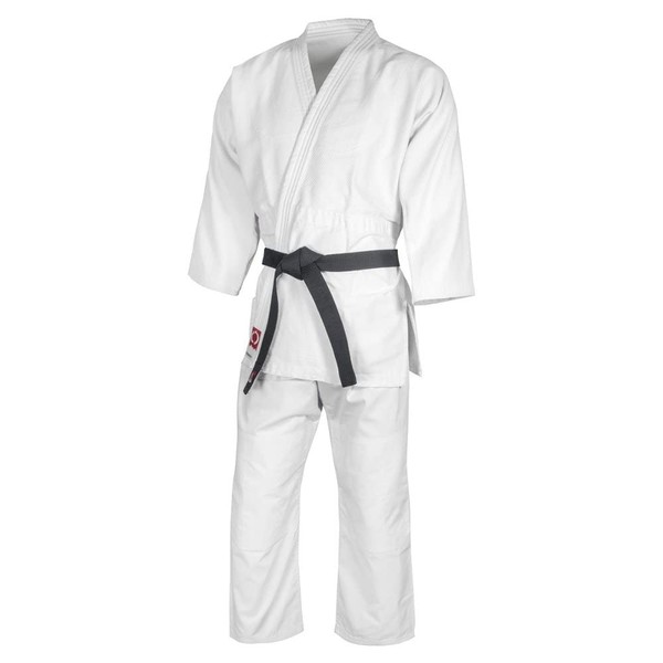 Fuji Mae Outfit, Keikogi Aikido Training - White 180 cm