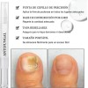 Lápiz Antimicótico Lunavia 3 Pzas 3 Ml Uñas Beige