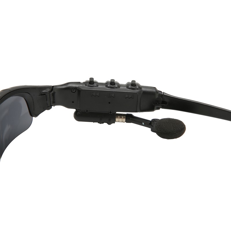 Wireless Bluetooth Sunglasses Professional Stylish Lightweight Eyesight Protection Smart Glasses
