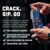 Origin Bebida Energética Jocko Go Keto Con Electrolitos