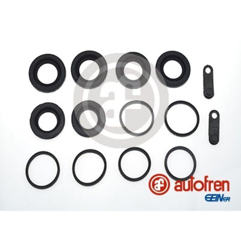 Autofren Seinsa D4746 Brake Caliper Repair Kit