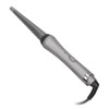 Tapered Curling Wand Home Curling Iron Wand Ceramic Barrel Hair