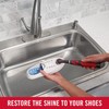 Rubbermaid Reveal Power Scrubber with Multi-Purpose & Grout Head, Cordless