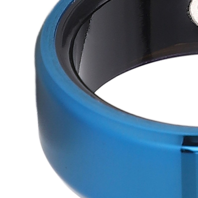 Smart Health Ring Fitness Tracker Bluetooth for Sleep Monitoring Step