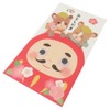 [Pochi Bag] Handmade New Year's Bag Set of 3 /