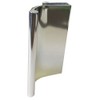 Gordon Glass® Chrome Tub Enclosure and Sliding Shower Door Pull