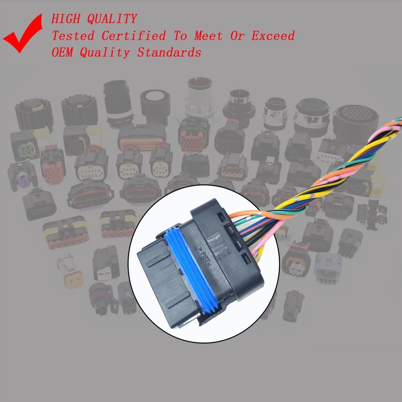 Fits 2002-2019 For Land Rover Freelander 2 Evoque Defender Discovery