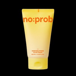 No-Prop Corn Pore Clay Pack 120mL / 노프랍 옥수수 포어 클레이 팩 120mL