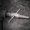 Screw Extractor - Water Pipe Maintenance Tool | 1/2in 3/4