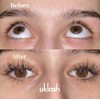 Eyelash Growth Serum, Brow Lash Serum with Biotin Natural Eyebrow