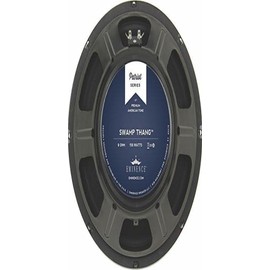 Eminence Patriot Swamp Thang 12" Guitar Speaker, 150 Watts at 8 Ohms
