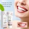 Toothpaste, tooth cleaning, relief for white teeth, natural whitening, toothpaste