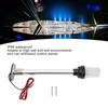12in Boat Anchor Light, 63 LEDs Fold Down Boat Stern