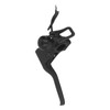 Electric Scooter Handbrake Ergonomic Waterproof Brake Level with Bell for