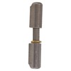 Lift Off Bullet Hinge Weld On Brass Bush 8x40mm Heavy