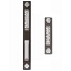 254 mm Level Indicator with Thermometer, Oil Level Indicator, Oil
