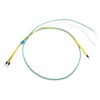 PTC Thermistor 3 Core Epoxy Resin Waterproof Probe Fast Conduction