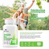 Vitamin C with Zinc 15mg & Vitamin D3 2000IU Multivitamin