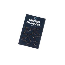 Nash Micro Swivel Qty 20