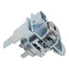 ApplianPar Front Left Driver Side Door Lock Cylinder with Key