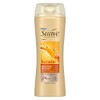 Suave profesionales Sleek Conditioner, Champú y acondicionador suavizante, infusión de