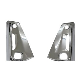 UC PRODUCE New Roomy/Tall Custom Justice Fog Garnish Cover (Full Plated)