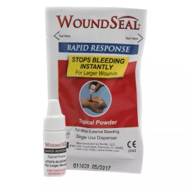 Wound Seal Rapid Response Powder