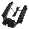TCMT LED Rear Fender Fascia Fits For Harley Touring Road