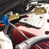 HVAC Core Removal Tool, Valve Core Quick Remover Installer Tool