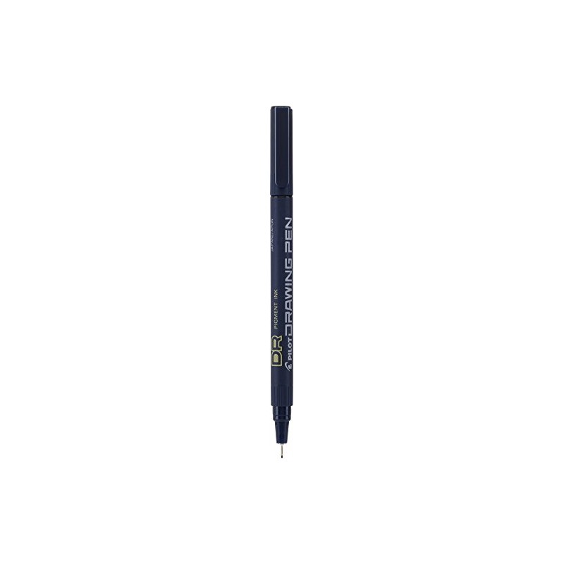 Pilot 12060 Rotulador, Tinta Líquida, 0.40 mm, Caja de 1