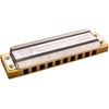Hohner M200508X Marine Band Deluxe G Harmonica
