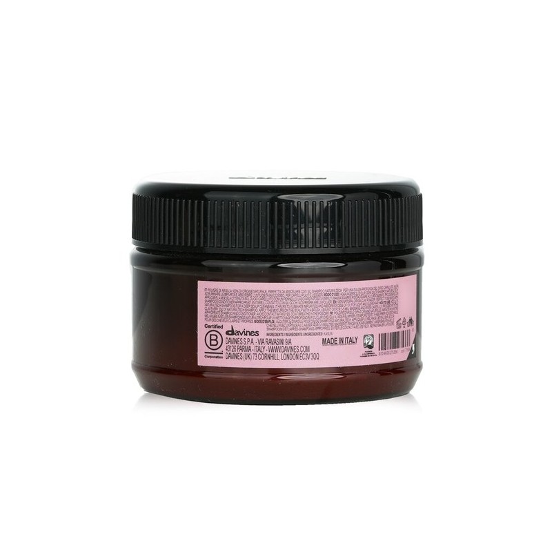 Davines Natural Tech Elevating Clay Super Cleanser 120g/4.23oz / 다비네스
