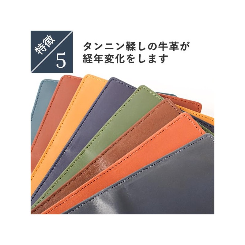 Boosters Hard Glasses Case, Genuine Leather Case, Stylish, Large Size